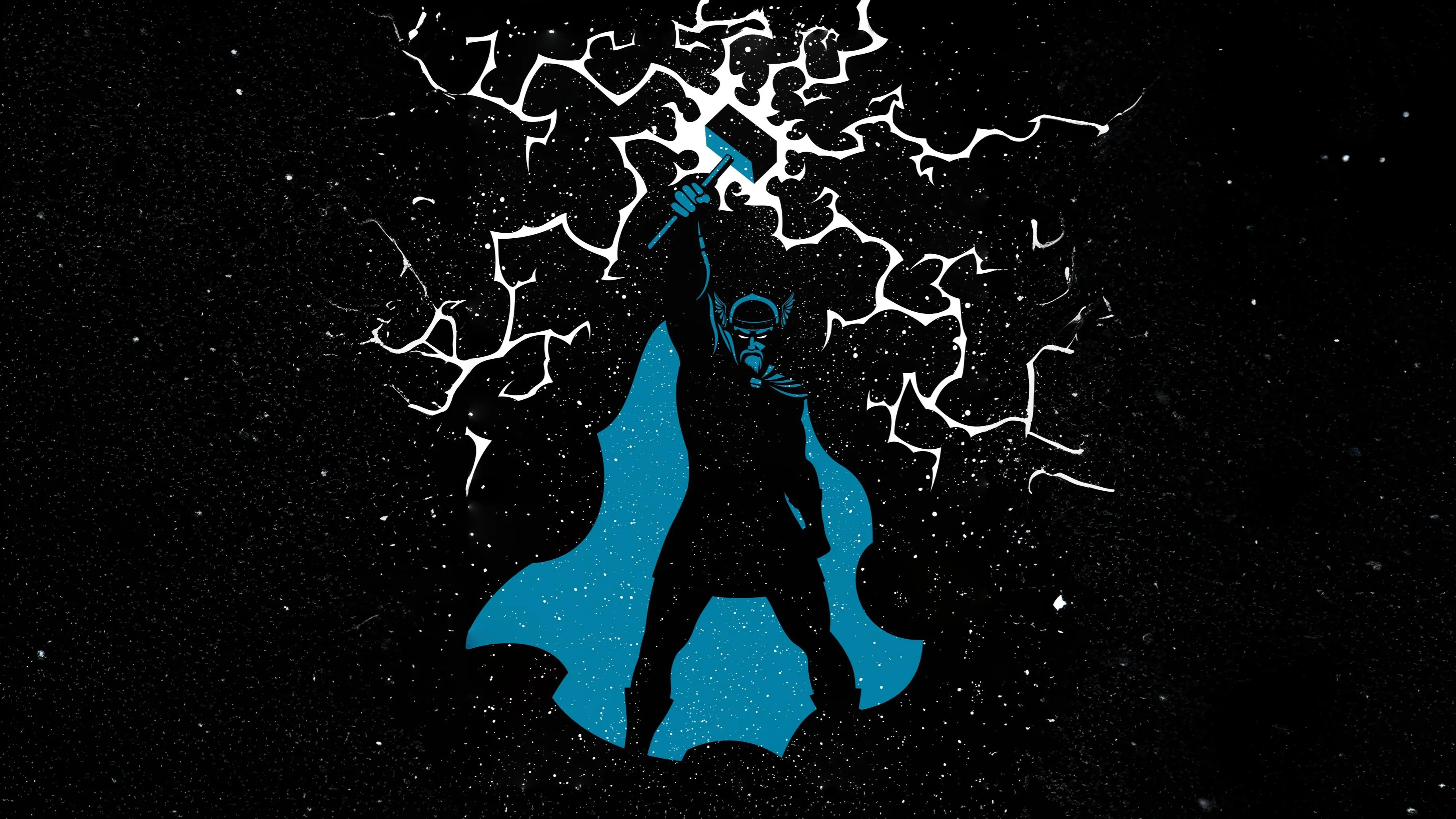 Thor - Son of Odin